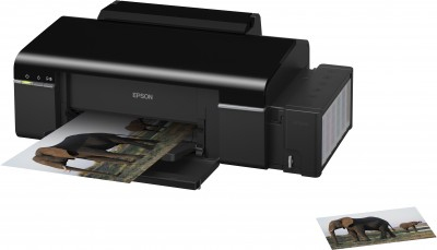 Epson EcoTank L800 – image 4