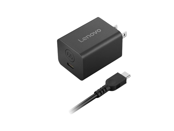 Lenovo 40AWGN65AU power adapter/inverter Indoor – image 2