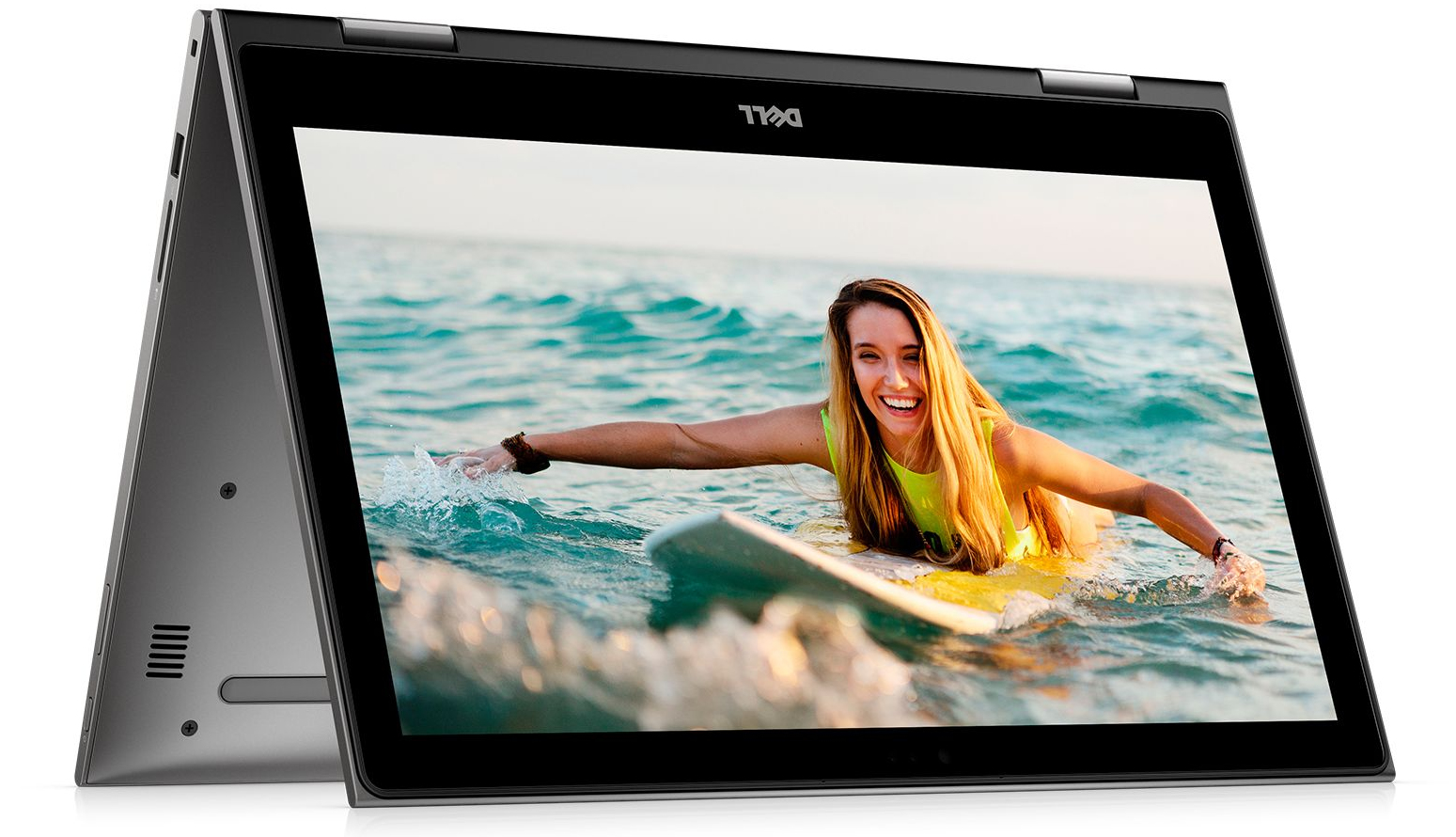 Dell Inspiron 5578 Intel® Core™ i7 i7-7500U Hybrid (2-in-1) – image 3