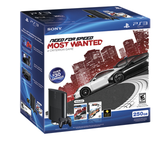 Sony Interactive Entertainment Playstation 3 250GB Holiday Bundle – image 2