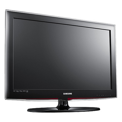 Samsung LN32D450G1D 80 cm (31.5") HD Black – image 2