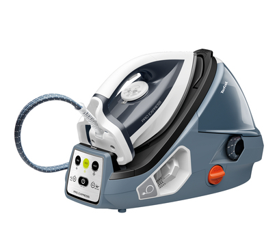 Tefal Pro Express GV8715 steam ironing station – image 1