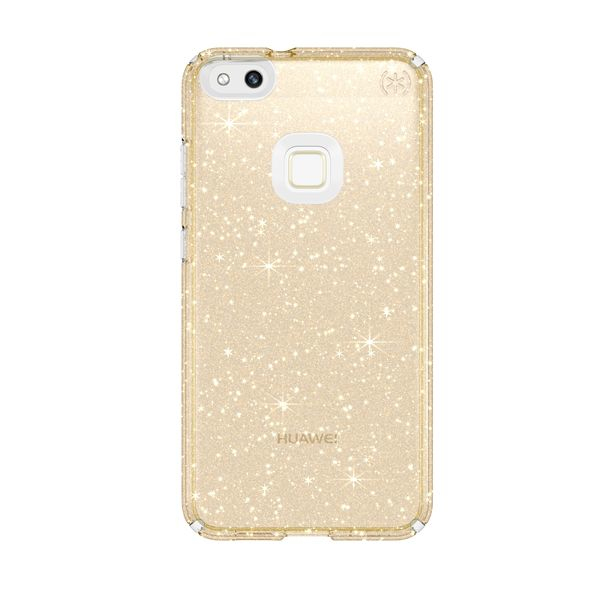 Speck 92888-5636 mobile phone case Shell case Gold, Transparent