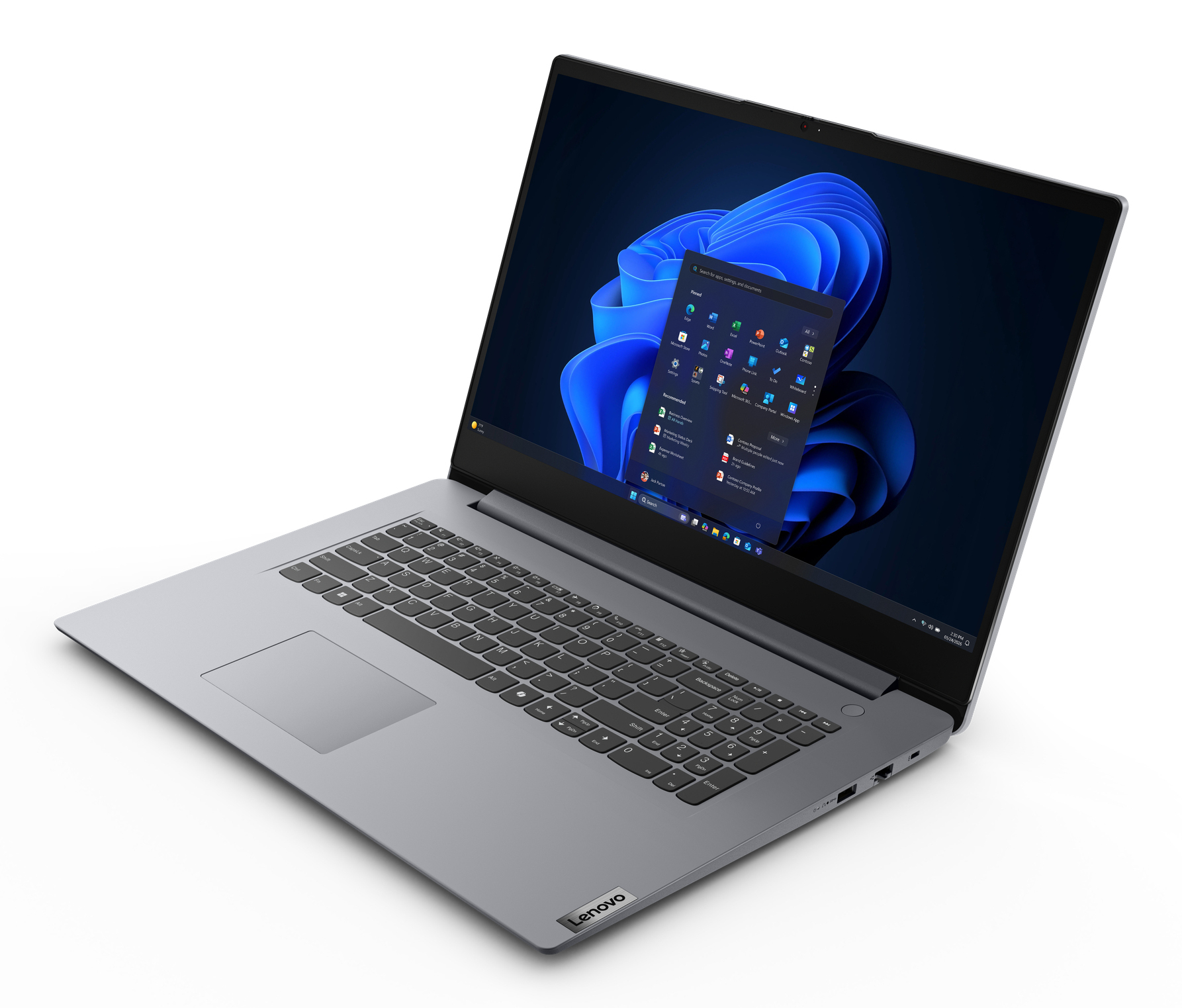 Lenovo V17 G7 IWC – image 3