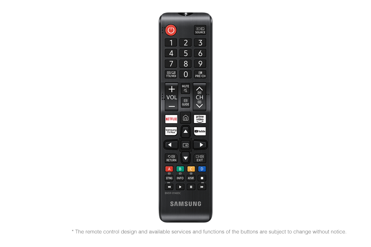 Samsung UE24F6000FU 61 cm (24") Full HD Smart TV Wi-Fi Black – image 3