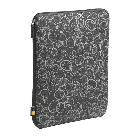 Case Logic VLSP-110G 25.4 cm (10") Sleeve case Grey