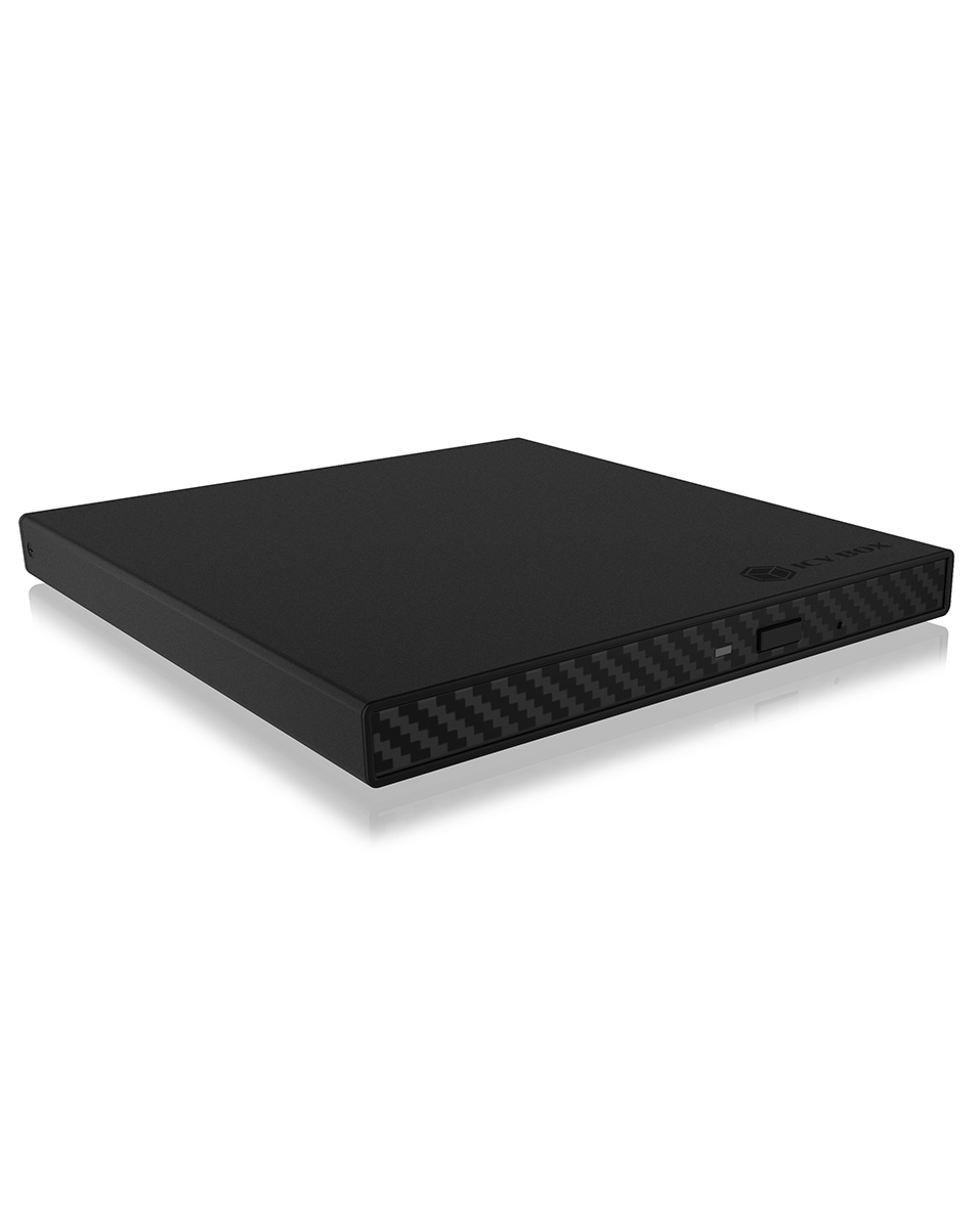 IB-AC640-C3 optical disc drive Blu-Ray ROM Black