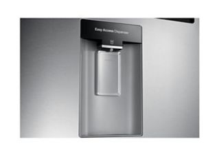 Samsung RT38FEAKDSL fridge-freezer Freestanding – image 9