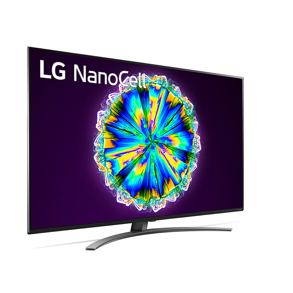 LG NanoCell NANO86 55NANO866NA – image 5