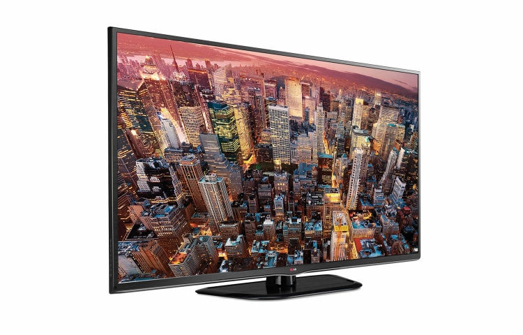LG 60PH6708 TV 152.4 cm (60") Full HD Smart TV Black – image 3