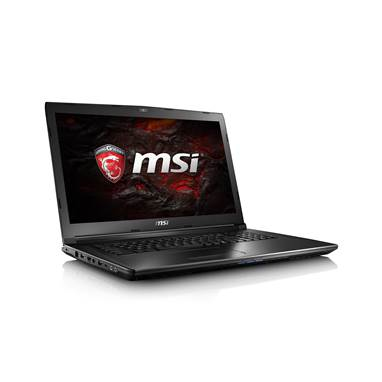 MSI GL72 7RD-063NL – image 3