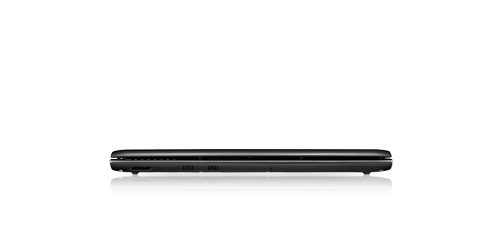 Samsung R NP-R522-AS01NL laptop Intel® Core™2 Duo T6400 – image 6