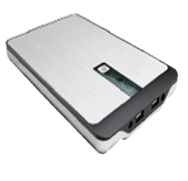 eSTUFF Power Bank for laptops – image 3