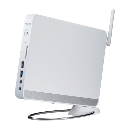 ASUS EeeBox PC EB1021-W004G PC AMD E E-450