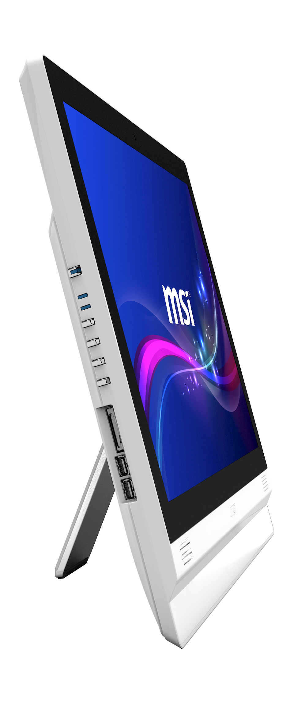 MSI Adora 24 2M-259XEU Intel® Pentium® 3560M – image 2