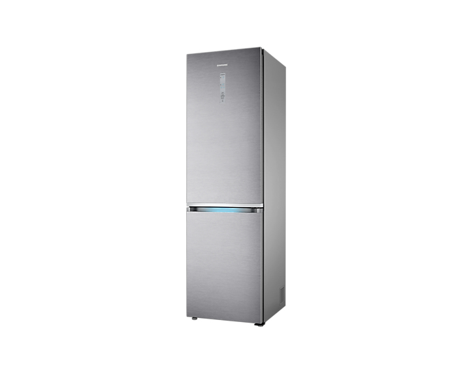 Samsung RB36R8817SR Freestanding Stainless steel – image 2