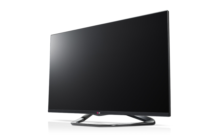 LG 42LA6600 TV 106.7 cm (42") Full HD Smart TV Wi-Fi Black – image 2