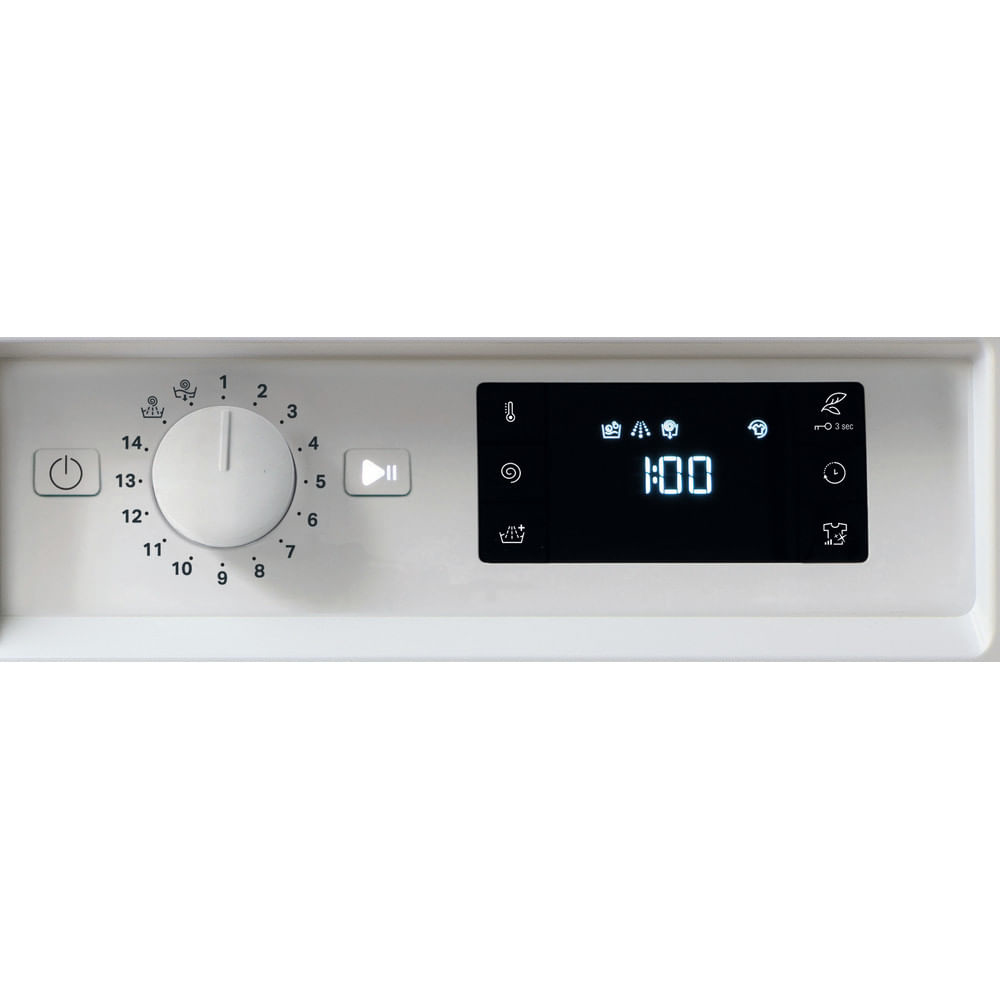 Hotpoint BI WMHG 8146 EU – image 9