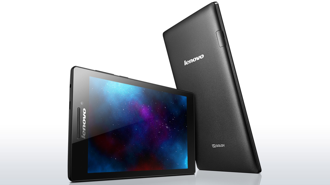 Lenovo Tab 2 A7-10 Mediatek – image 2