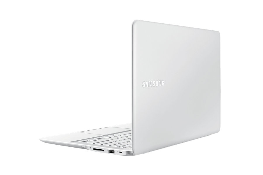 Samsung 9 NT910S3L-K22S laptop Intel® Pentium® 4405U – image 3