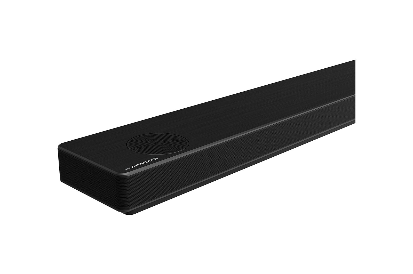 LG DSP11RA soundbar speaker Black 7.1.4 channels – image 7