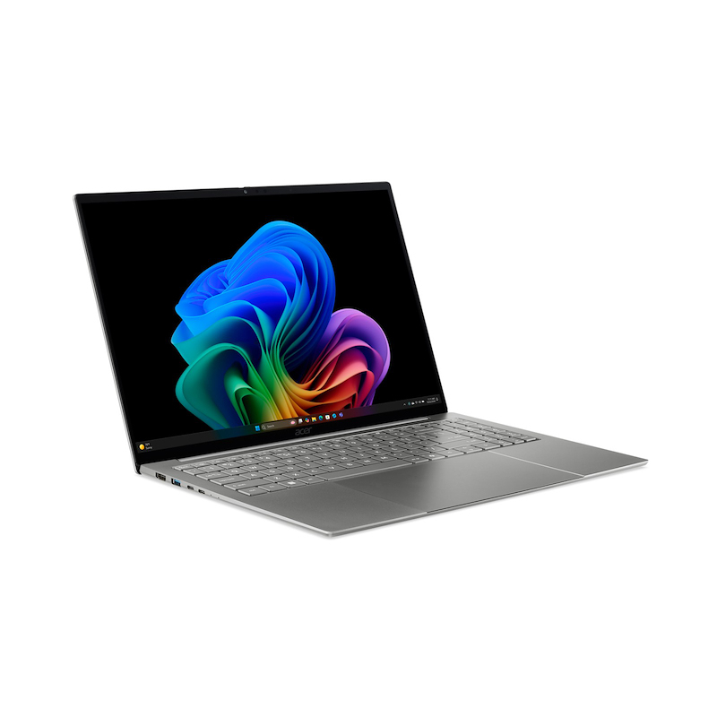 Acer NX.JU1ET.004 laptop Copilot+ PC Intel Core Ultra X7 358H – image 2