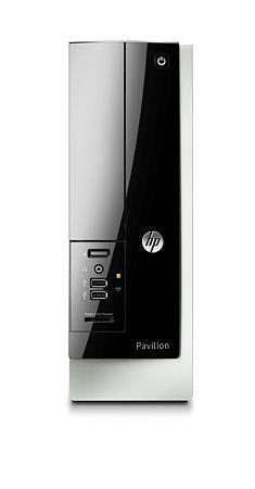 HP Pavilion 400-235kr Intel® Core™ i7 i7-4770 – image 4
