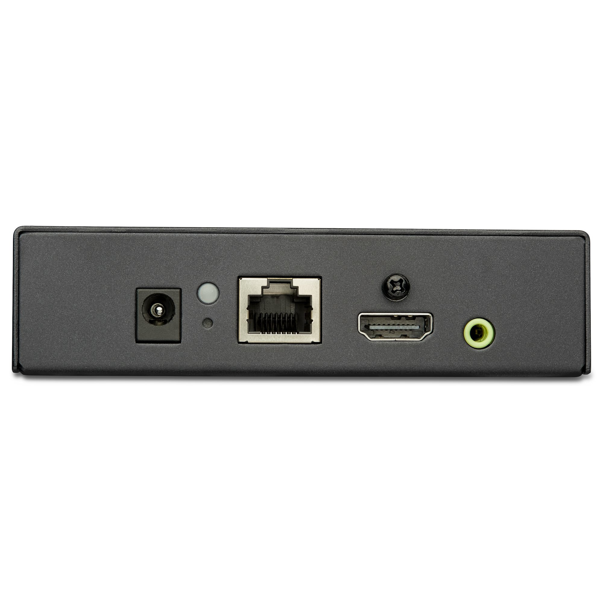 StarTech.com ~HDMI Over IP Receiver for ST12MHDLAN2K - Video Wall Support - 1080p – image 2