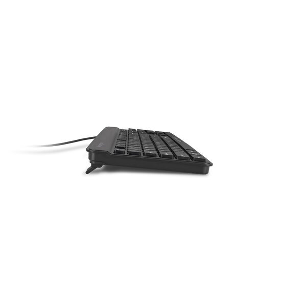 Kensington KB201 keyboard Home/Office USB QWERTY Black – image 4