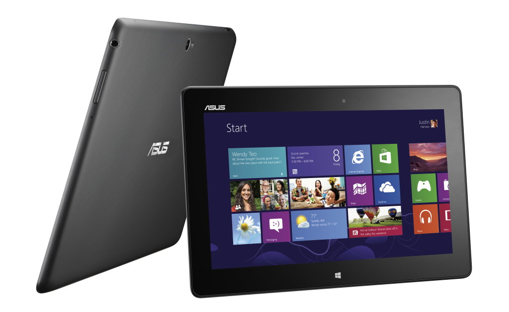 ASUS VivoTab ME400CL-1B045W tablet – image 3