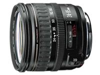 Canon EF 24-85mm f/3.5-4.5 USM