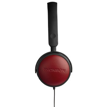 Hama HED2013 Headphones Wired Head-band Black, Red – image 2