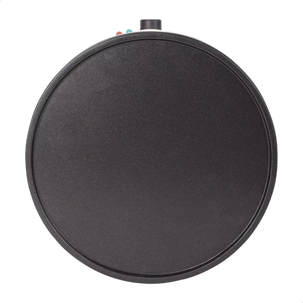 Daewoo DCRP-615 crepe maker 1 crepe(s) – image 2