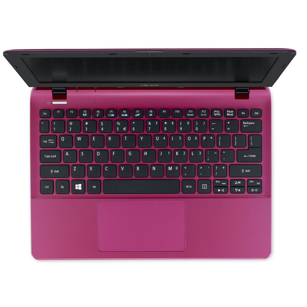 Acer Aspire E 11 E3-112-C5B8 Intel® Celeron® N2840 Laptop – image 3