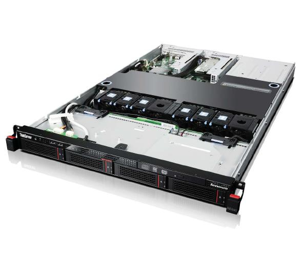 Lenovo ThinkServer RD330 server – image 2