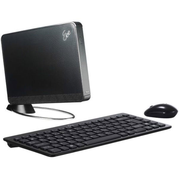 ASUS EB1006-B-112-A013 PC Intel Pentium Mobile N270 – image 3