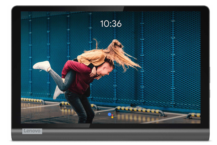 Lenovo Smart Tab – image 2