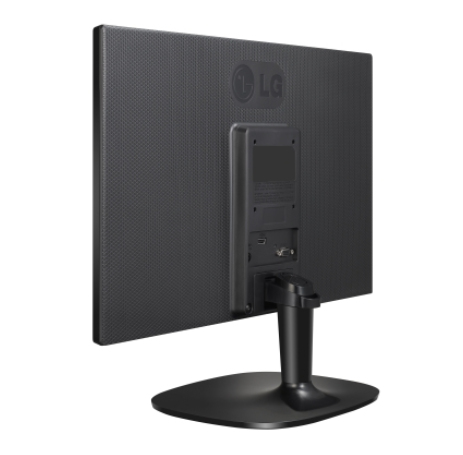 LG 24M35D computer monitor – image 8