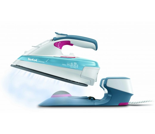Tefal FV9915E0 iron Dry & Steam iron Ultragliss soleplate – image 4