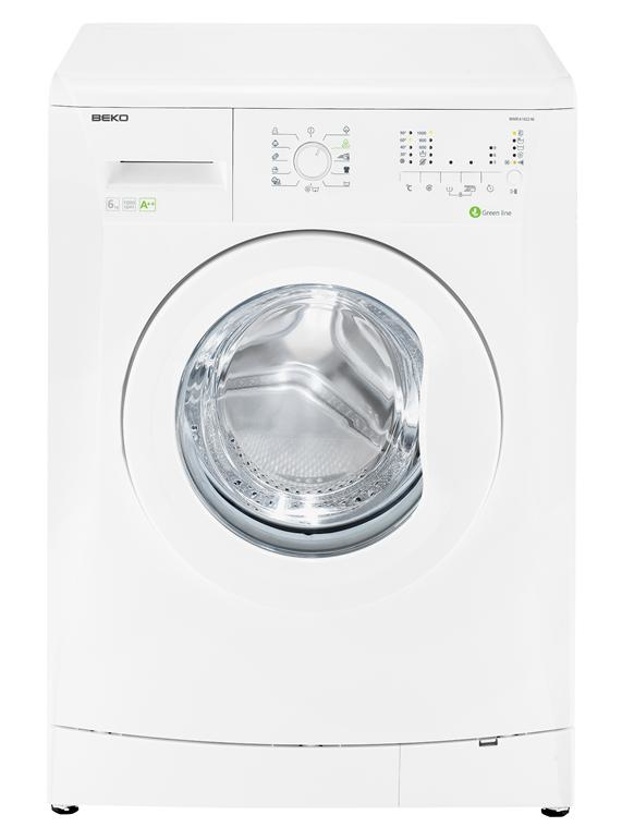 Beko WMB 61022 M