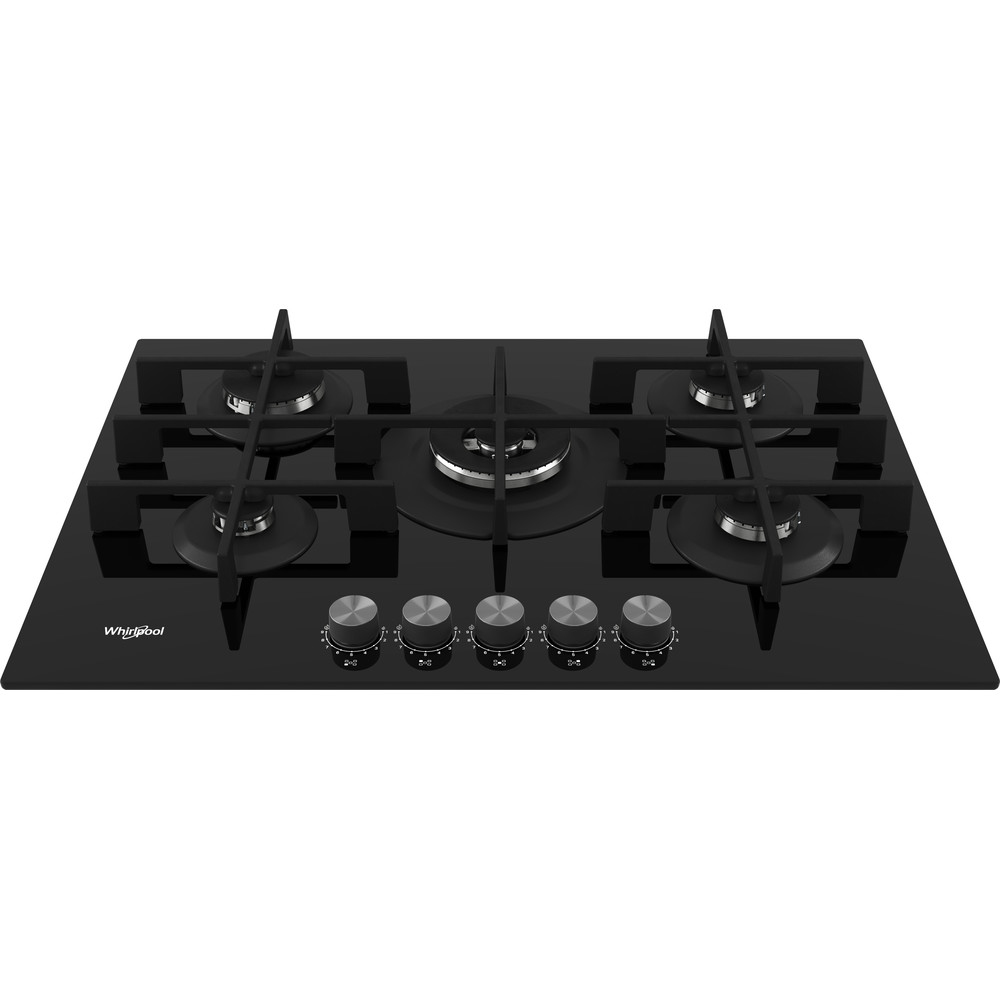 Whirlpool GOWL 728/NB – image 2