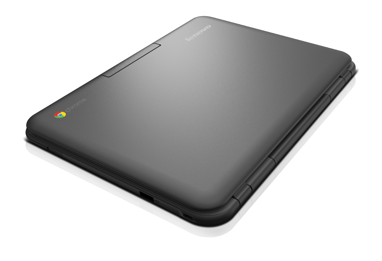 Lenovo N21 Intel® Celeron® N2840 Chromebook – image 3