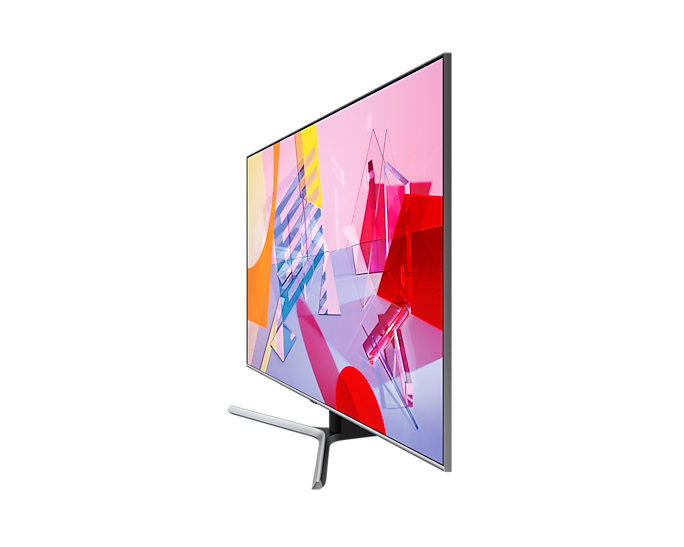 Samsung Series 6 QE65Q68TAUXXC TV – image 8