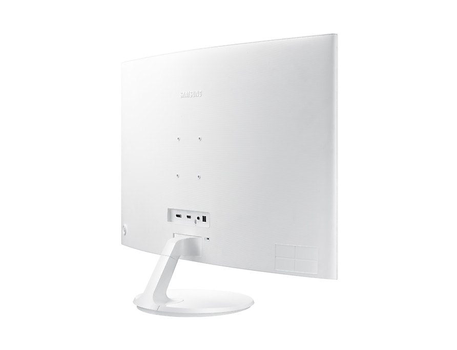 Samsung LC32F391FWM computer monitor – image 9