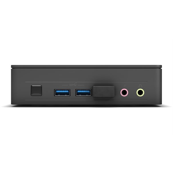 TERRA 1009939 PC/workstation Intel® Celeron® N5105 – image 1