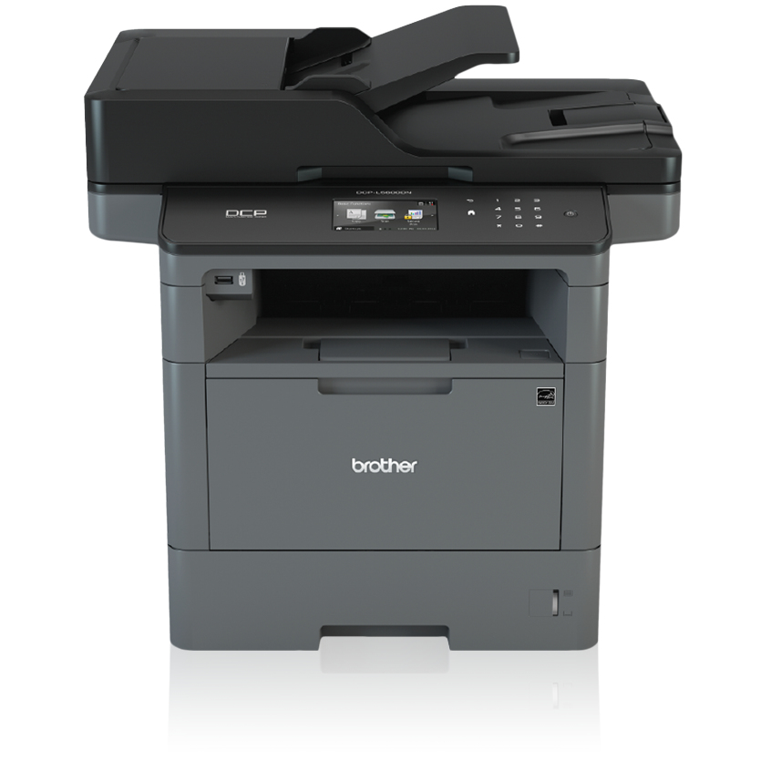 Brother DCP-L5600DN multifunction printer Laser A4 – image 1