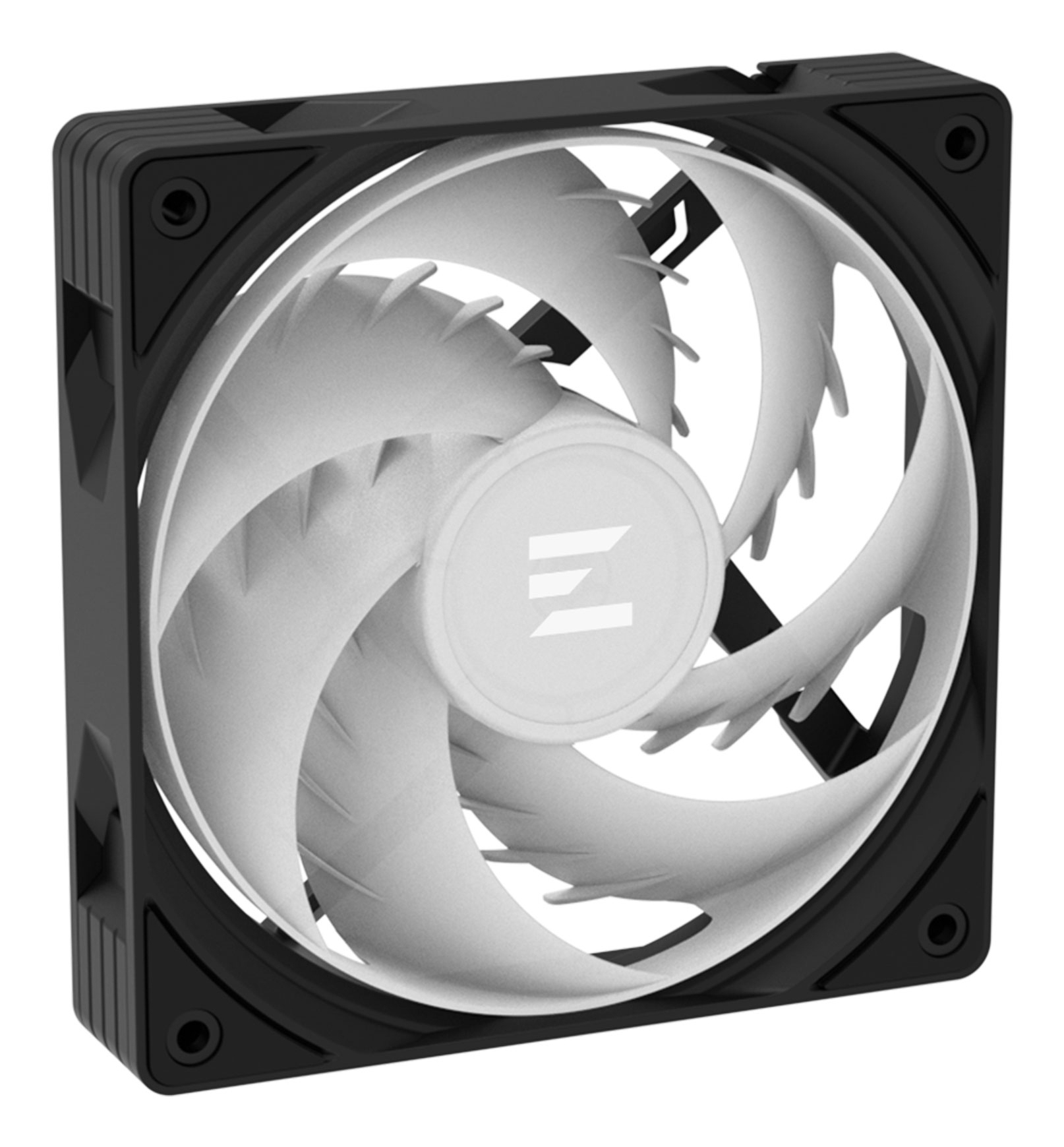Zalman ALPHA2 DS A36 BLACK computer cooling system Processor All-in-one liquid cooler 12 cm 1 pc(s) image 3