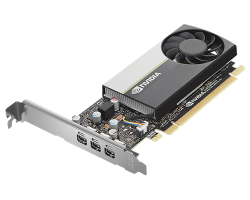 Lenovo Nvidia T400 – image 1