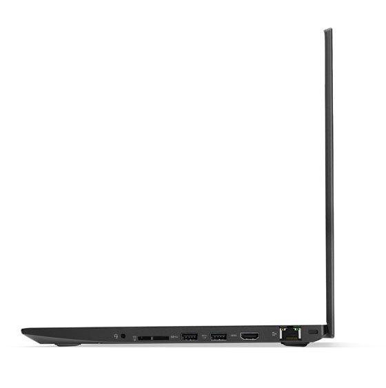 Lenovo T570 + Dock Station – image 4