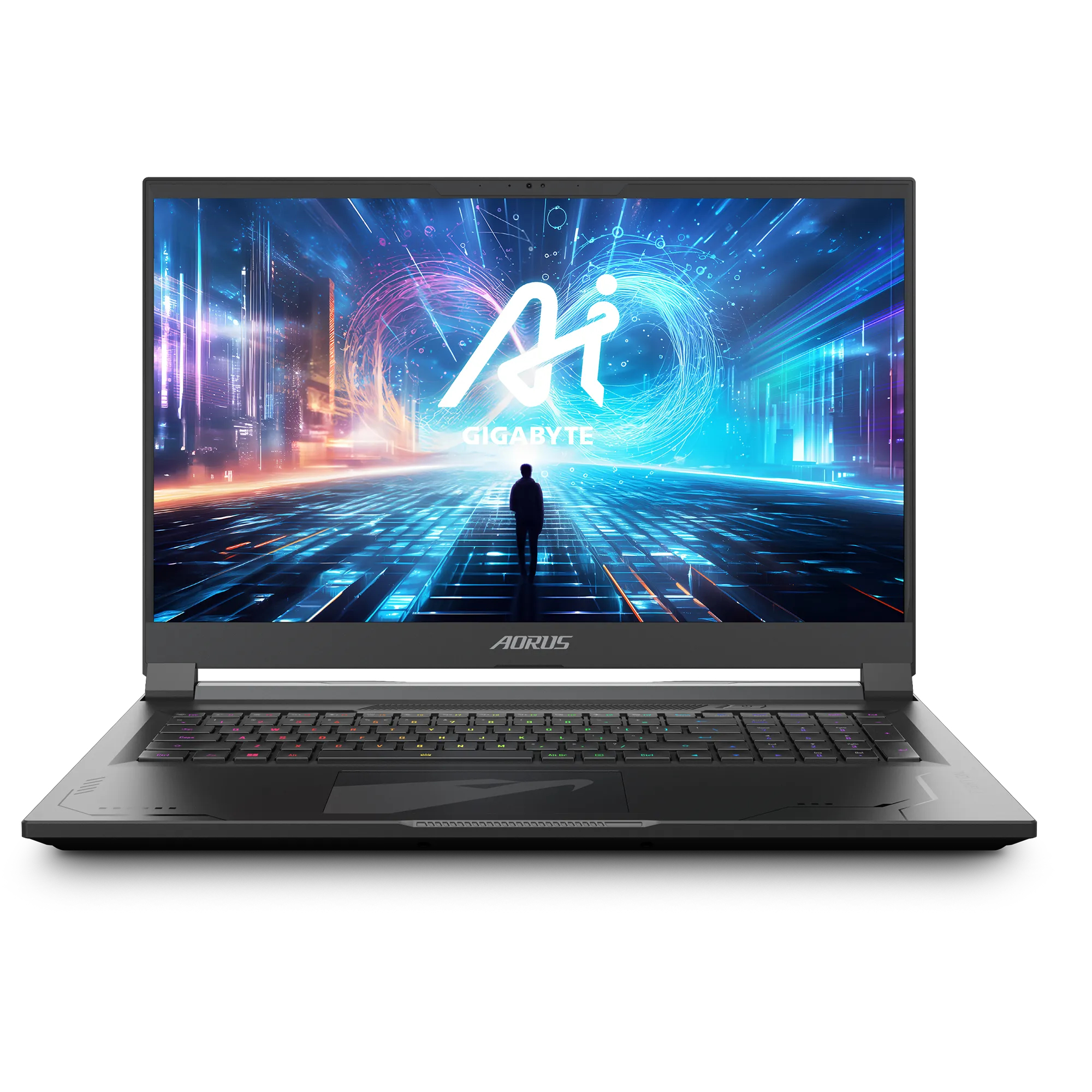 GIGABYTE 17X AZG-6H – image 2